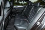 BMW 520d Sedan M Sport 2017 года (UK)